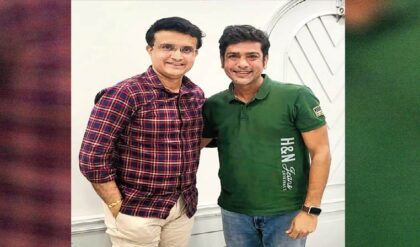 রঞ্জি ট্রফির খরা কাটাতে সৌরভের ‘মাস্টার প্ল্যান’! লক্ষ্মীরতনের সঙ্গে রুদ্ধদ্বার আলোচনার পর কী সিদ্ধান্ত নিল সিএবি?