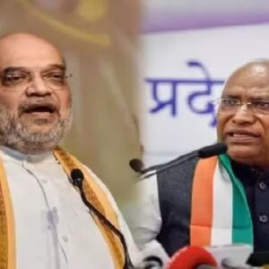 ‘তৃণমূল জঙ্গিদের বিরিয়ানি খাওয়ায়!’ অনুপ্রবেশকারী নিয়ে বিস্ফোরক শাহ, ৫ মে-র পর বড় অ্যাকশনের হুঁশিয়ারি!