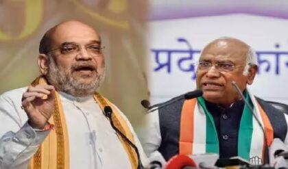 ‘তৃণমূল জঙ্গিদের বিরিয়ানি খাওয়ায়!’ অনুপ্রবেশকারী নিয়ে বিস্ফোরক শাহ, ৫ মে-র পর বড় অ্যাকশনের হুঁশিয়ারি!