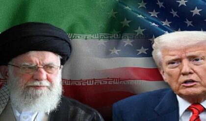 ট্রাম্পের ‘অফার’ উড়িয়ে দিল তেহরান! ভারতগামী জাহাজ আটকের পরই চরম হুঁশিয়ারি, কাঁপছে মধ্যপ্রাচ্য!