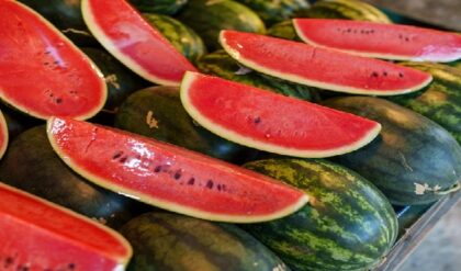 তরমুজ খাওয়ার ‘পারফেক্ট’ সময় কোনটি? ভুল করলেই হতে পারে মারাত্মক রোগ—দেখুন চিকিৎসকের পরামর্শ