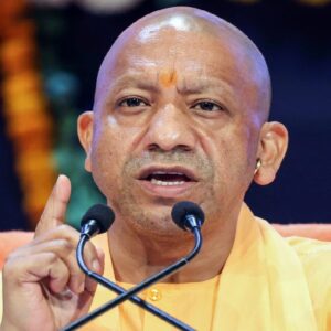 “ইউপি-তে মাফিয়াদের ওপর বুলডোজার চলে, বাংলাতেও…” খাস কলকাতায় দাঁড়িয়ে হুঙ্কার যোগী আদিত্যনাথের!