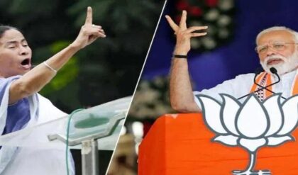 উত্তরবঙ্গের ৫৪ আসনই কি ঠিক করবে বাংলার ভাগ্য? প্রথম দফার আগে জেলাওয়ারী সমীকরণ ফাঁস!