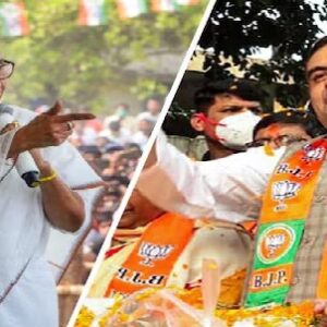 চক্রবেড়িয়ায় ‘মমতা বনাম শুভেন্দু’! ভোটের শেষ রবিবারে রণক্ষেত্র ভবানীপুর, এক ইঞ্চি জমিও ছাড়ছে না যুযুধান পক্ষ!