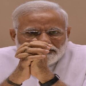 ‘৫০ কোটির গার্লফ্রেন্ড’ থেকে রেবন্না ইস্যু; মোদিকে বিঁধতে ঝাঁঝালো প্রচারে অলকা লাম্বা, তোলপাড় দিল্লি!