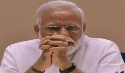 ‘৫০ কোটির গার্লফ্রেন্ড’ থেকে রেবন্না ইস্যু; মোদিকে বিঁধতে ঝাঁঝালো প্রচারে অলকা লাম্বা, তোলপাড় দিল্লি!