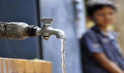 ভোট এলেই ‘বাবু-মামা’, ভোট গেলেই চেনা দায়! ৮৮ গুণ বেশি আর্সেনিক নিয়ে ধুঁকছে গাইঘাটা, কবে মিলবে পরিশ্রুত জল?