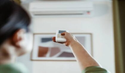 এসি-র বিলে নাভিশ্বাস? জেনে নিন ১.৫ টনের এসি-তে এক রাতে কত ইউনিট খরচ হয় এবং বিল কমানোর ৩টি ম্যাজিক টিপস!