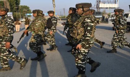 হুমকি দিলেই কড়া অ্যাকশন! ২৪ ঘণ্টার মধ্যে ব্যবস্থা না নিলে ওসির কপালে জুটবে ‘নজিরবিহীন শাস্তি’, হুঁশিয়ারি কমিশনের!