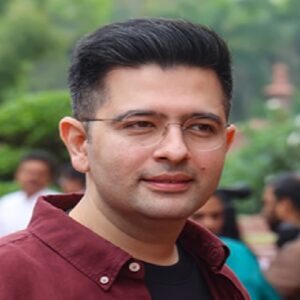 রাত পোহাতেই উধাও ১০ লক্ষ ফলোয়ার! আপ ছেড়ে গেরুয়া শিবিরে আসতেই কেন রাঘবের ওপর অগ্নিশর্মা Gen Z?