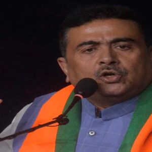 মমতার ডেরায় দাঁড়িয়ে শুভেন্দুর হুঙ্কার! “ভোট মিটলে আপনারাও থাকবেন না”, পুলিশকে কেন এমন হুমকি বিরোধী দলনেতার?