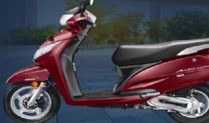 স্কুটার কেনার প্ল্যান আছে? ১ লাখ টাকার কমে এই ৫টি মডেল না দেখলে পস্তাতে পারেন!