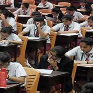 CBSE দশম শ্রেণির পড়ুয়াদের জন্য বড় আপডেট! দ্বিতীয় পর্বের পরীক্ষার নির্ঘণ্ট প্রকাশ করল বোর্ড