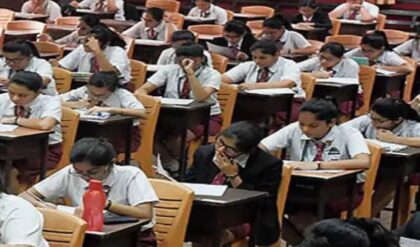 CBSE দশম শ্রেণির পড়ুয়াদের জন্য বড় আপডেট! দ্বিতীয় পর্বের পরীক্ষার নির্ঘণ্ট প্রকাশ করল বোর্ড