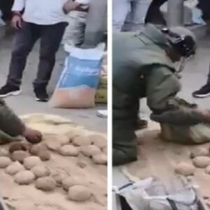 নির্বাচনের মুখে বারুদের স্তূপে ভাঙড়! তৃণমূল কর্মীর ঘরে বোমা উদ্ধার ঘিরে রণক্ষেত্র দক্ষিণ ২৪ পরগনা