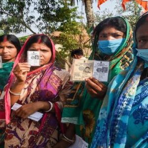 ভোট দিতে ভয়? এবার পাড়ার গলিতেও ঘুরবে কেন্দ্রীয় বাহিনী! বড় ঘোষণা মুখ্য নির্বাচনী আধিকারিকের