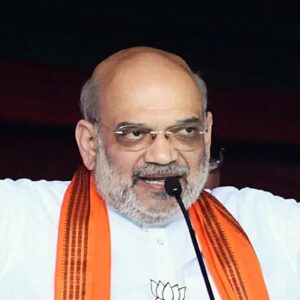 অনুপ্রবেশকারীদের বাছবে বিজেপি সরকার! নদিয়ায় দাঁড়িয়ে মমতাকে ‘অপারেশন সিন্দুর’ মনে করালেন শাহ