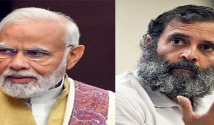 এআই-এর ভোটও কি মোদির দিকে? কংগ্রেসকে ‘পরিবারতন্ত্র’ খোঁচা দিয়ে নেটপাড়ায় বিতর্কের আগুন জ্বালাল ‘গ্রোক’