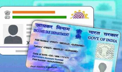 OTP আসছে না? আধার ও প্যান কার্ডে মোবাইল নম্বর বদলানোর সহজ ট্রিক দেখে নিন, লাগবে না লাইন!