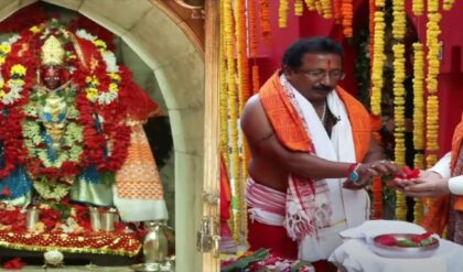 তিলোত্তমায় ‘মহাগুরু’র রোড-শো! নির্বাচনের আগে মা কালীর দুয়ারে প্রধানমন্ত্রী, জনসমুদ্রে ভাসল উত্তর কলকাতা