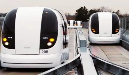 ১৫ সেকেন্ড অন্তর আসবে ট্যাক্সি, গন্তব্য বলবে AI! বাণিজ্য নগরীতে শুরু হলো যাতায়াত বিপ্লব, দেখুন এর ভাড়ার ডিটেইলস