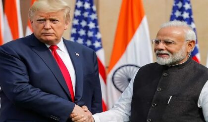 ভারতকে ‘নরক’ বলা ট্রাম্পের ওপর বন্দুকবাজের হামলা! শত্রুতা ভুলে মানবিক বার্তা দিলেন মোদী, তোলপাড় বিশ্ব