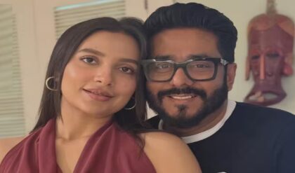 শুটিং ছেড়ে সোজা রাজনীতির ময়দানে, তবে কি জার্সি বদলাচ্ছেন শুভশ্রী? রাজের সমর্থনে প্রচারে নেমে জল্পনা তুঙ্গে