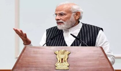 ঠাকুরনগরে কি বড় চমক দেবেন প্রধানমন্ত্রী? হরিপাল হয়ে কলকাতায় ‘মাস্টারস্ট্রোক’ রোড-শো, নজরে মোদীর মেগা রবিবাসর