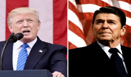 অভিশপ্ত সেই হোটেল! ৪৫ বছর পর ট্রাম্পের ওপর হামলা ফিরিয়ে আনল রেগানের রক্তক্ষয়ী স্মৃতি