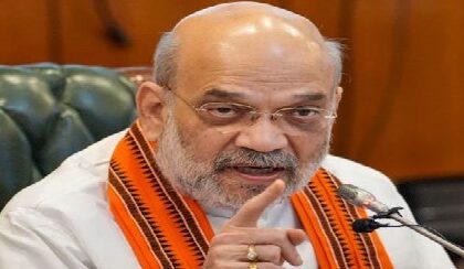 “মমতারা জঙ্গিদের বিরিয়ানি খাওয়াতো!” নদিয়ার সভা থেকে শাহের বিস্ফোরক অভিযোগ, তোলপাড় রাজ্য রাজনীতি