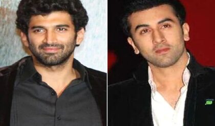 বন্ধুত্বে ফাটল নাকি খুনসুটি? আদিত্য রায় কাপুরকে এড়িয়ে গেলেন রণবীর! ভাইরাল ভিডিওর নেপথ্যে অন্য গল্প