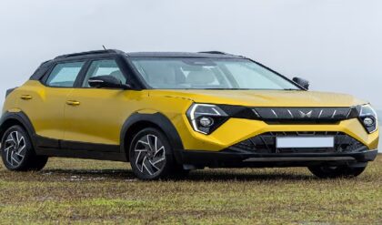 তেলের খরচ কমাতে মাহিন্দ্রার মাস্টারস্ট্রোক! XUV 3XO সিএনজিতে কি থাকবে ডাবল সিলিন্ডার?