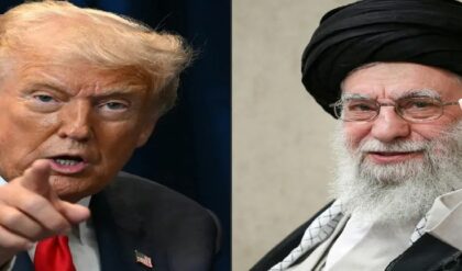 খামেনেই হত্যার বদলা নিতে মরিয়া ইরান, লেবাননে ইজরায়েলি হানা—তৃতীয় বিশ্বযুদ্ধ কি তবে আসন্ন?