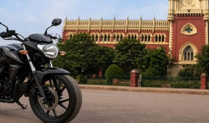 বাইক চালকদের জয়! ভোটের দিন কি চালানো যাবে মোটরসাইকেল? কমিশনের নিষেধাজ্ঞায় জল ঢালল আদালত