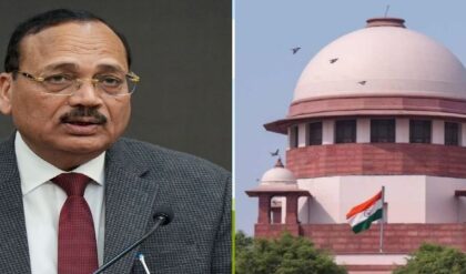 “বাংলায় ৯০% ভোট ঐতিহাসিক”, শীর্ষ আদালতে উচ্ছ্বসিত প্রধান বিচারপতি! কল্যাণ-তুষার মেহেতার মুখেও এক সুর