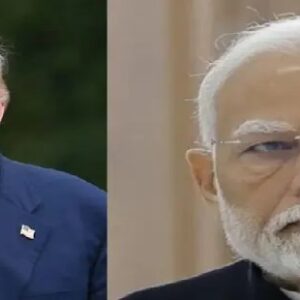 ভারতকে ‘নরক’ বলে চরম অপমান ট্রাম্পের! গর্জে উঠল দিল্লি, আমেরিকার সাফাইতেও গলল না বরফ