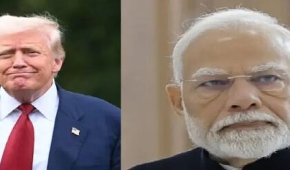 ভারতকে ‘নরক’ বলে চরম অপমান ট্রাম্পের! গর্জে উঠল দিল্লি, আমেরিকার সাফাইতেও গলল না বরফ
