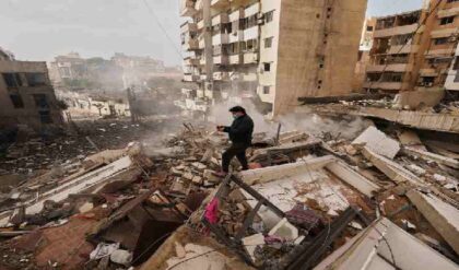 ‘খামেনেই বংশ নির্মূল করব!’ আমেরিকার সবুজ সংকেতের অপেক্ষায় ইজরায়েল, কাঁপছে তেহরান!