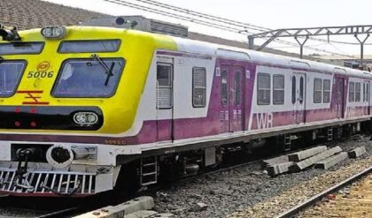 শিয়ালদহ দক্ষিণ শাখায় ট্রেন চলাচল বন্ধ! সন্তোষপুরে আগুনের তাণ্ডবে পুড়ল ৬০টি ঘর, রেলের বড় আপডেট