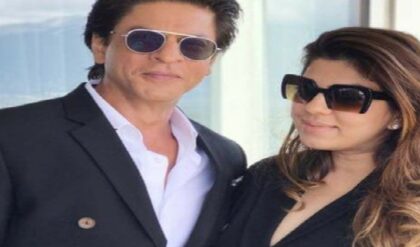 মান্নাত ছেড়ে ভাড়াবাড়িতে শাহরুখ! ওদিকে বান্দ্রায় কোটি কোটি টাকার প্রাসাদ কিনছেন তাঁর ম্যানেজার, কী চলছে বি-টাউনে?