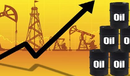 ব্যারেল প্রতি ১০৫ ডলার পার! তেলের সংকটে কাঁপছে বিশ্ব, ইরানের দোরগোড়ায় আমেরিকার ৩টি দানবীয় রণতরী!