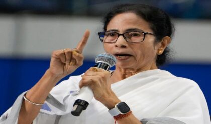 যাদবপুরকে অপমান! মোদীকে পাল্টা তোপ দাগলেন মমতা; শাহকে দিলেন ‘মণিপুর সামলানোর’ পরামর্শ!