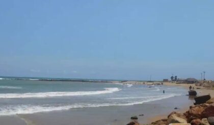 বিপন্ন অস্তিত্ব! সেন্ট মার্টিনে কি আর যাওয়া যাবে না? কড়া বিধিনিষেধ নিয়ে মুখ খুললেন পরিবেশমন্ত্রী