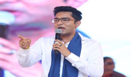 হিমন্তর ‘২০০’ বনাম অভিষেকের ‘সেঞ্চুরি’—ভোটের ফল প্রকাশের আগেই শুরু আসন নিয়ে হাড্ডাহাড্ডি লড়াই!