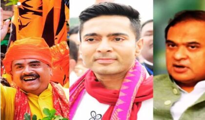 কয়লা থেকে সবজি, সব ট্রাকেই কি ‘ভাইপো’ কর? ভোটের মুখে হিমন্তর দাবিতে তোলপাড় উত্তরবঙ্গ!