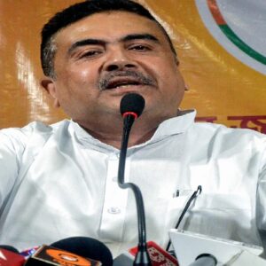 ১০ হাজার কোটির খেলা! জ্যোতিপ্রিয়ের ‘মাস্টারমাইন্ড’ কি কালীঘাট? শুভেন্দুর দাবিতে তোলপাড় রাজ্য!