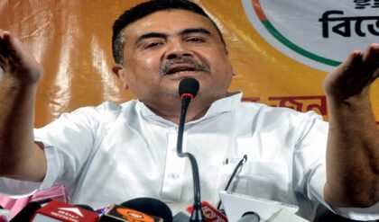 ১০ হাজার কোটির খেলা! জ্যোতিপ্রিয়ের ‘মাস্টারমাইন্ড’ কি কালীঘাট? শুভেন্দুর দাবিতে তোলপাড় রাজ্য!