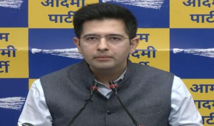 আম আদমি ছেড়ে রাম নাম: সোশ্যাল মিডিয়ায় বিপুল মাসুল গুনছেন ‘Gen Z’ আইকন রাঘব চাড্ডা!