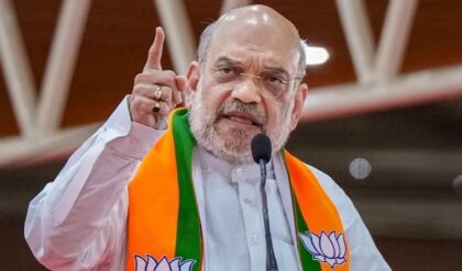 “জেলে যাবে মাফিয়ারা, বন্ধ হবে ৪ বিয়ে”! কুলটি থেকে মমতাকে চরম হুঁশিয়ারি অমিত শাহের!