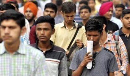 “৩০০০ শূন্যপদে মেগা নিয়োগ!”-মাধ্যমিক পাসেও কেন্দ্রীয় সরকারি চাকরির সুযোগ